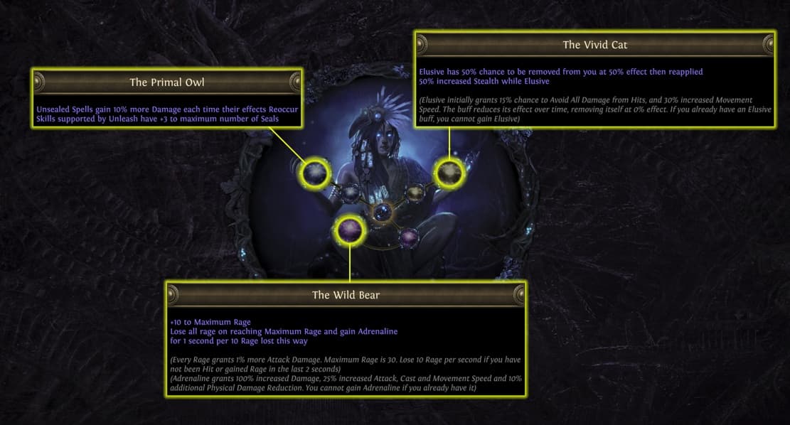 Economy & Trade Desk