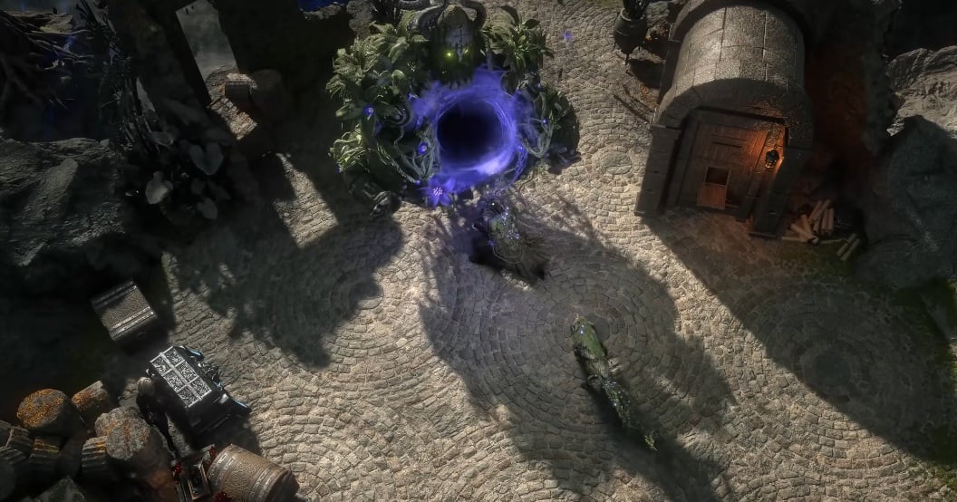 poe trade safety checklist